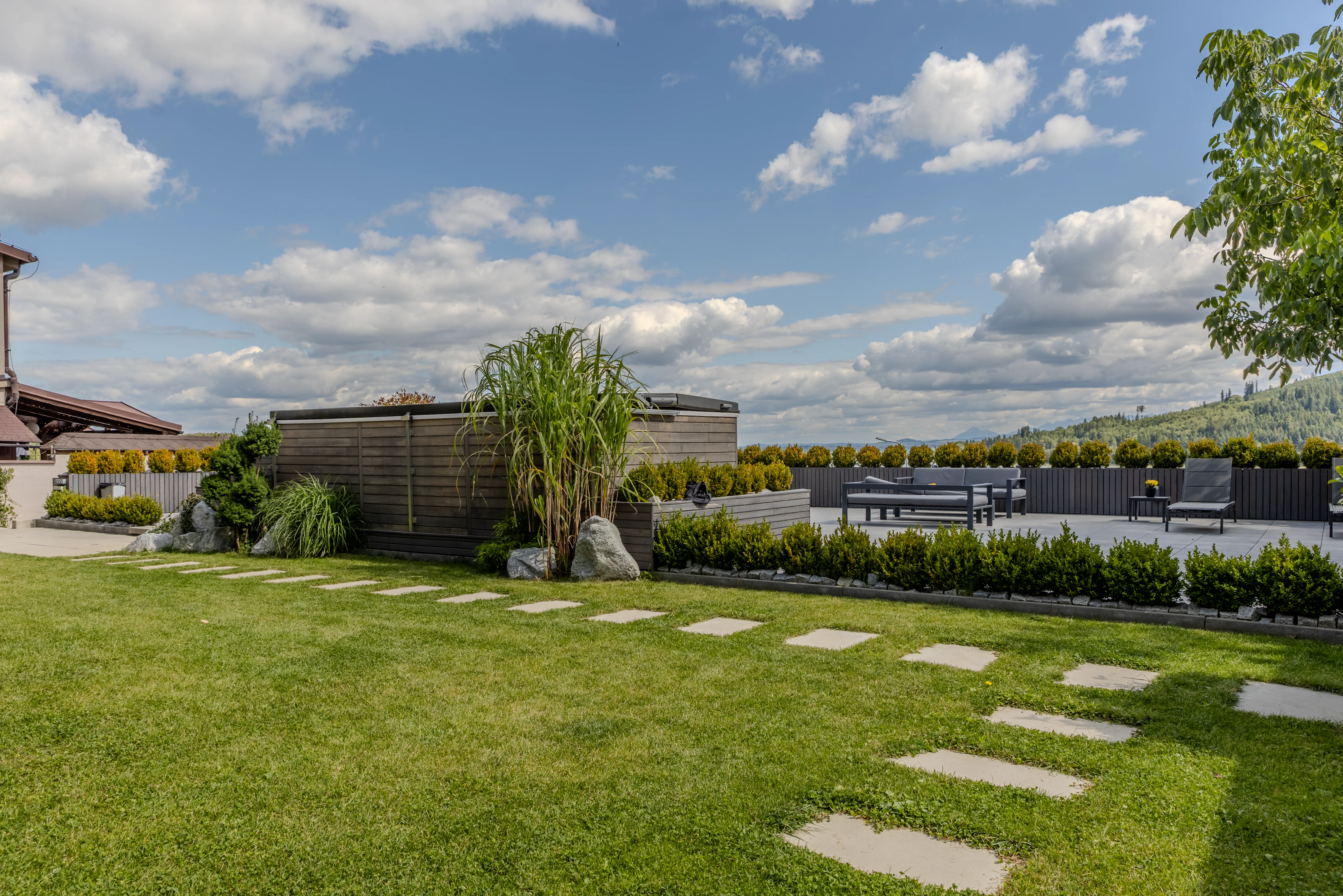 Obiekt Orava Horizont