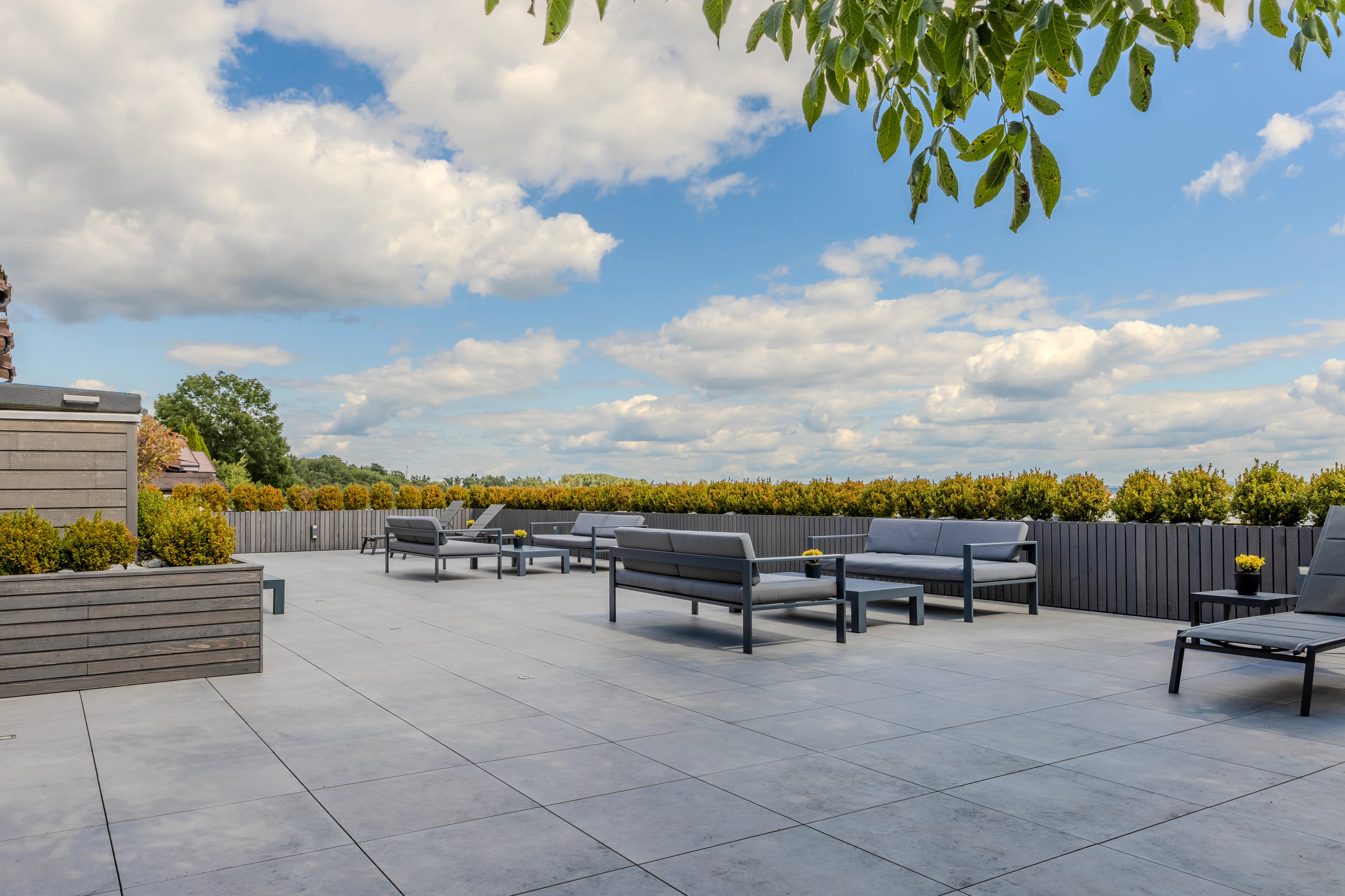 Obiekt Orava Horizont