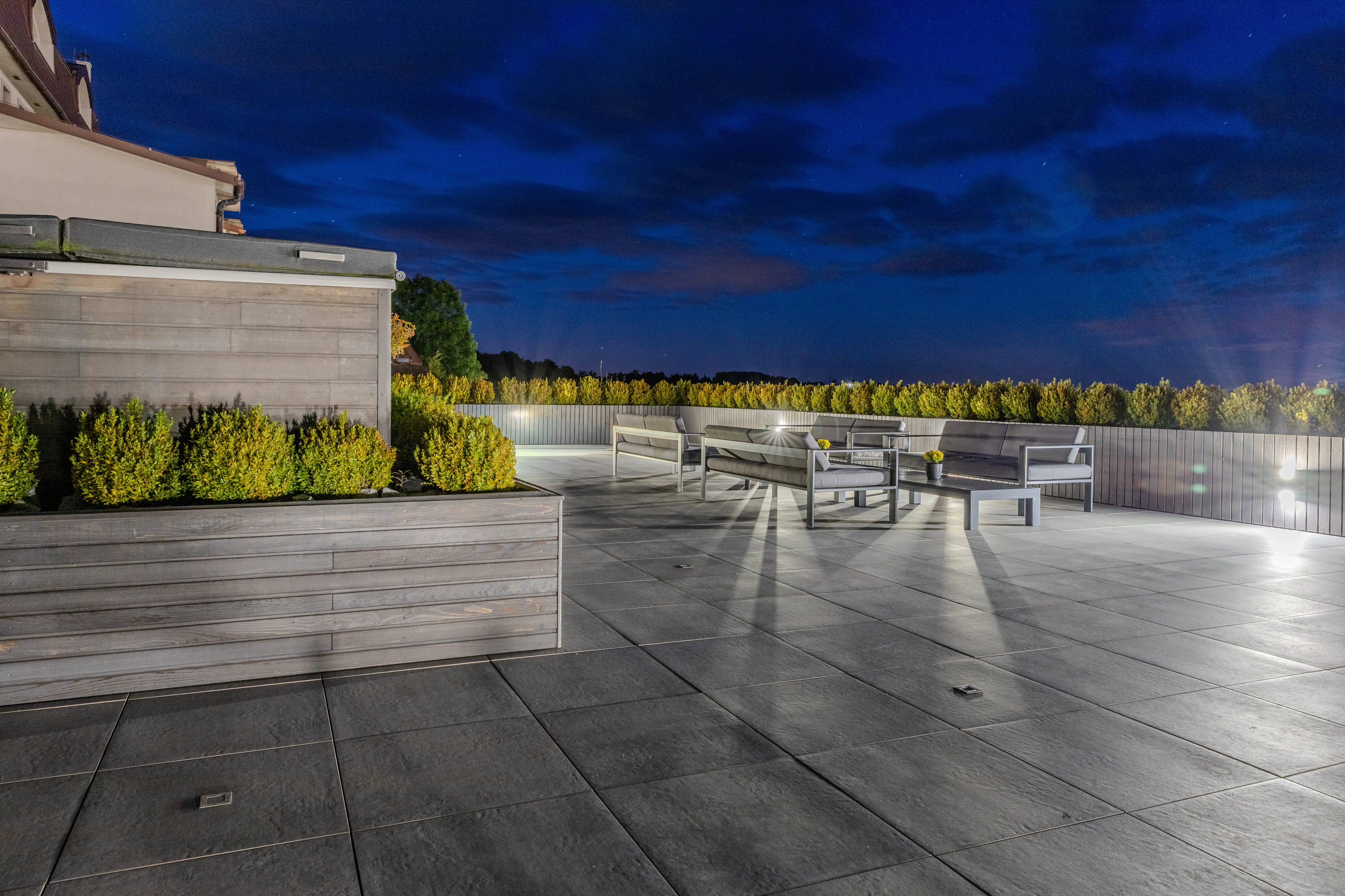 Obiekt Orava Horizont