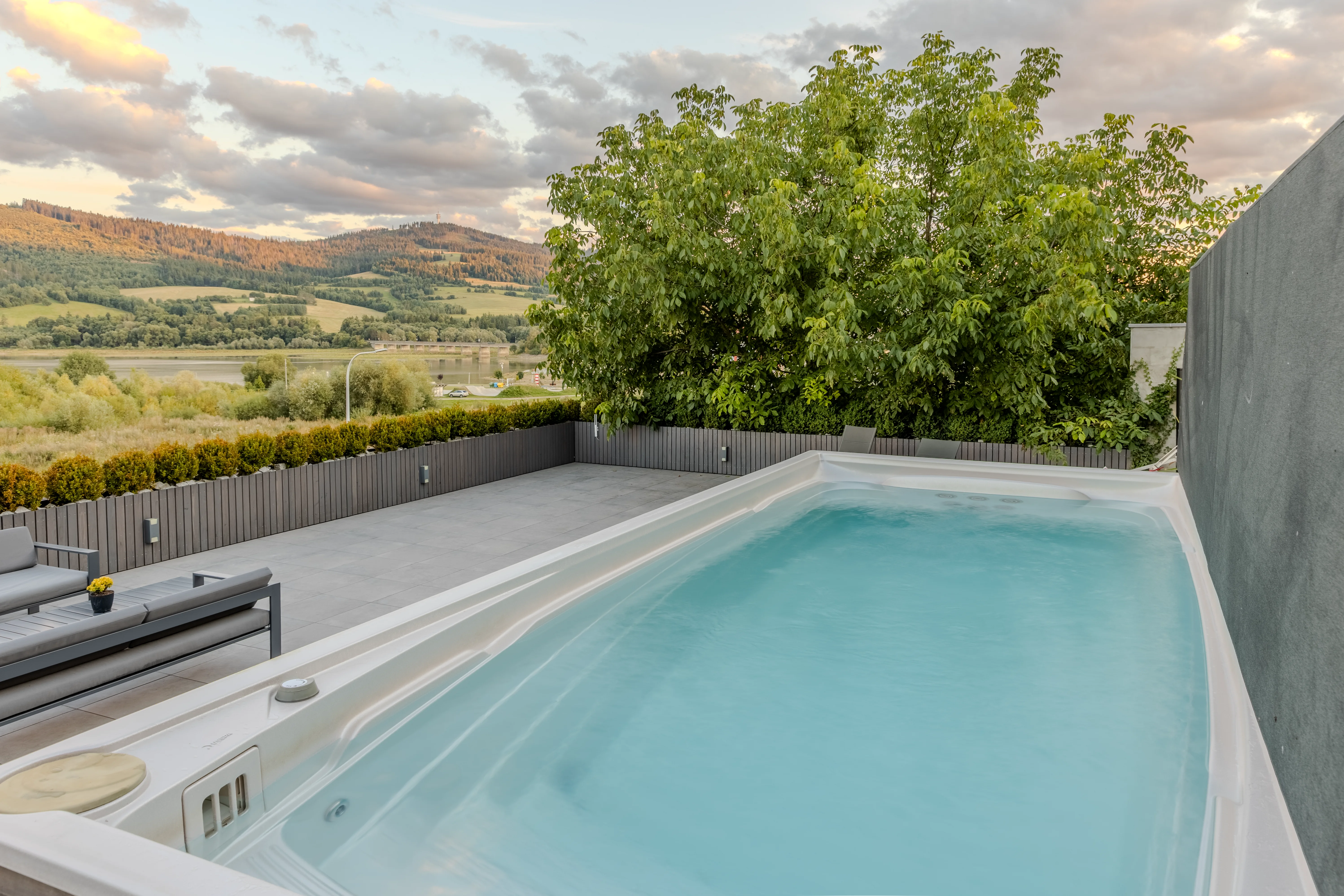 Obiekt Orava Horizont