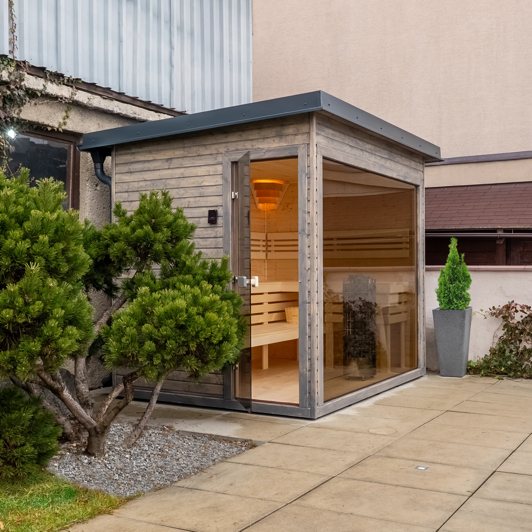 Obiekt Orava Horizont