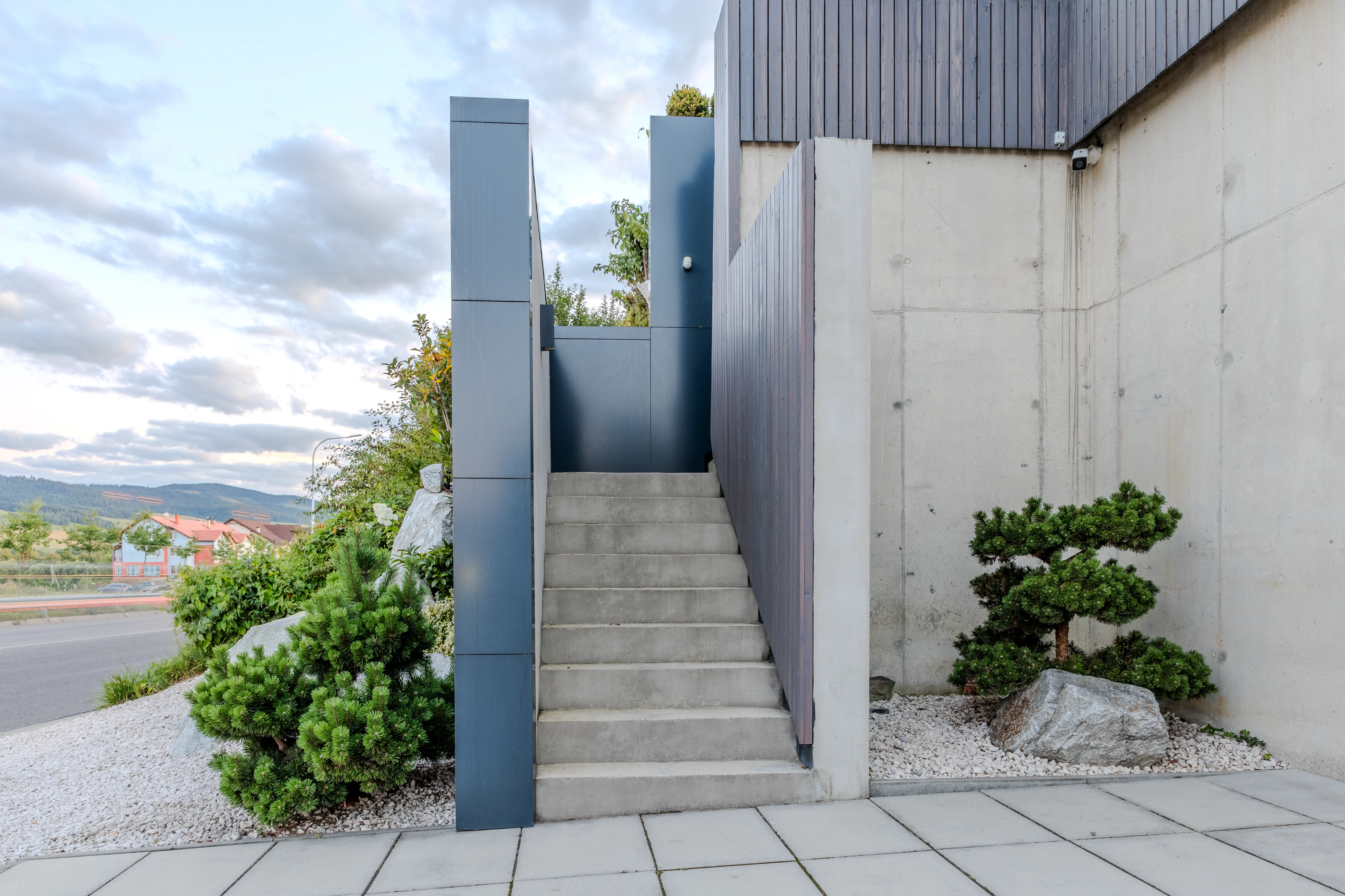 Obiekt Orava Horizont