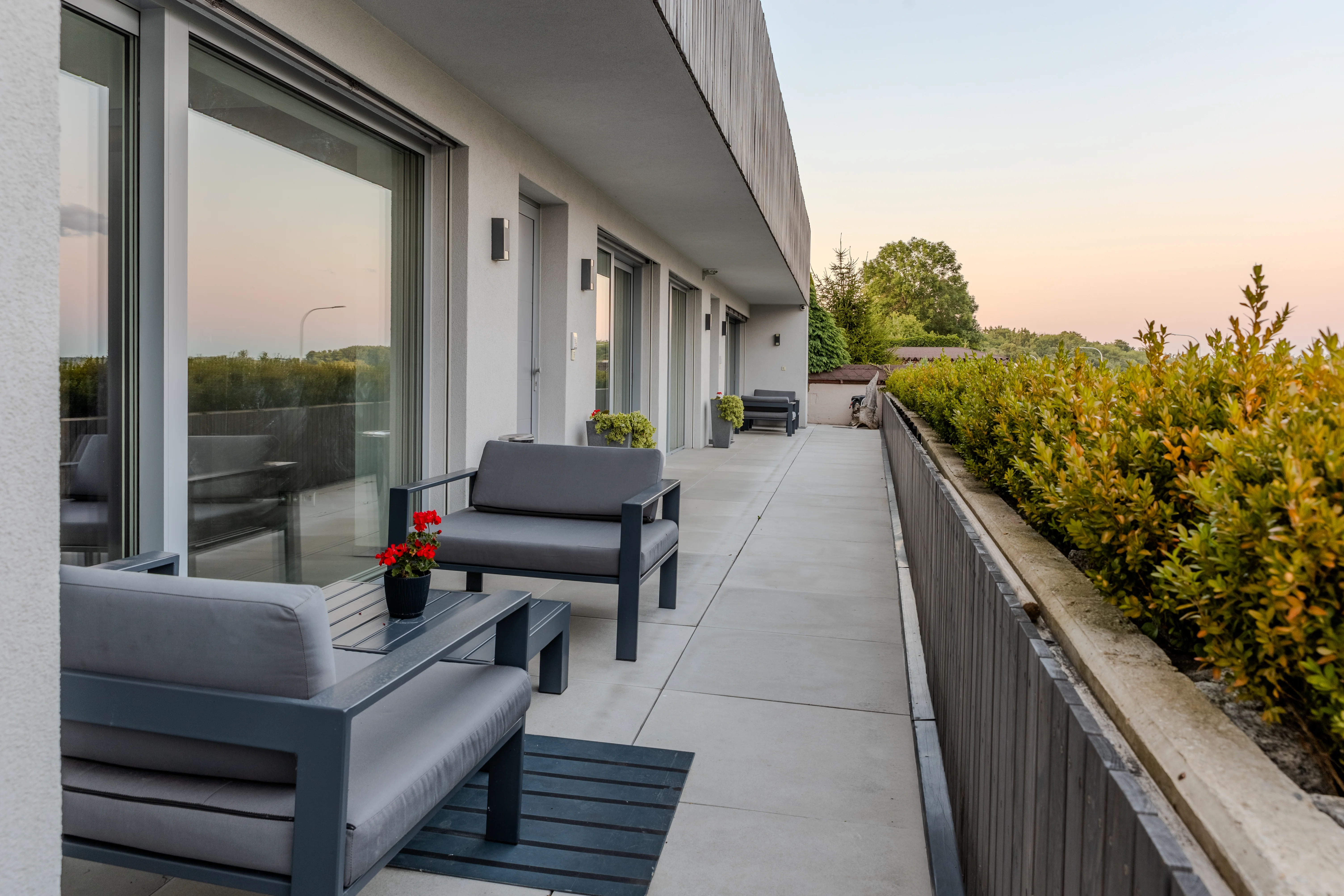 Obiekt Orava Horizont