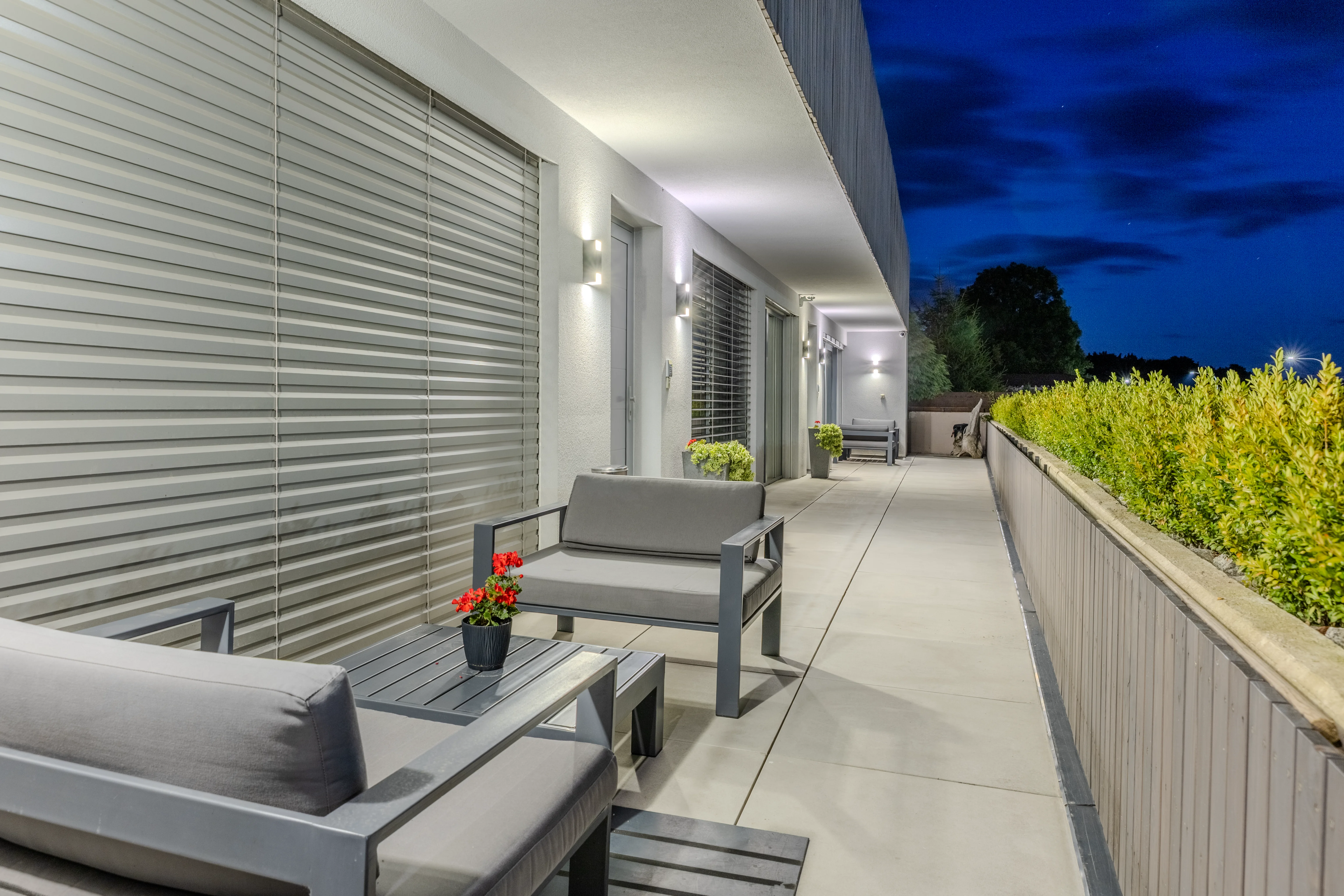 Obiekt Orava Horizont