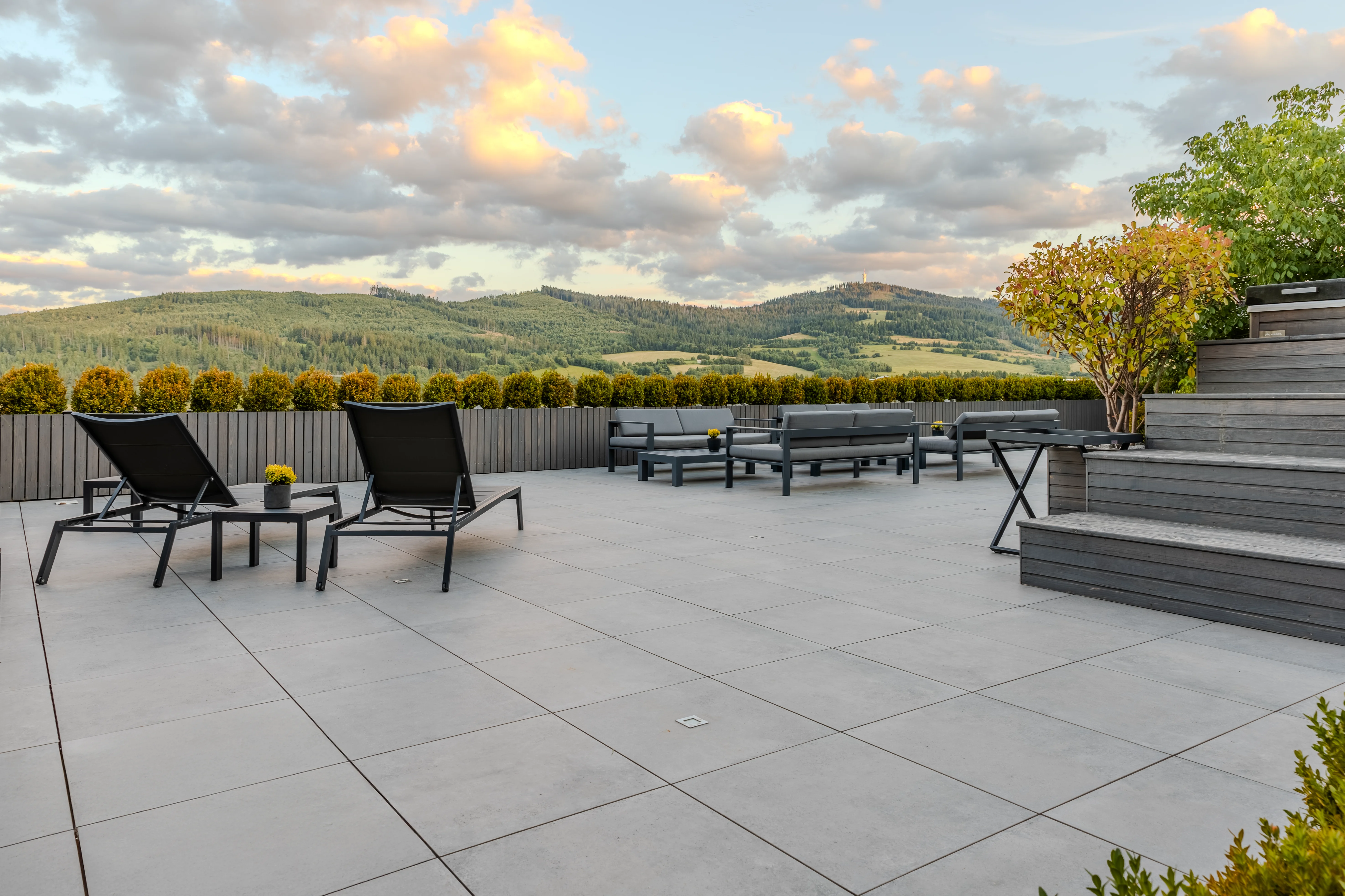 Obiekt Orava Horizont