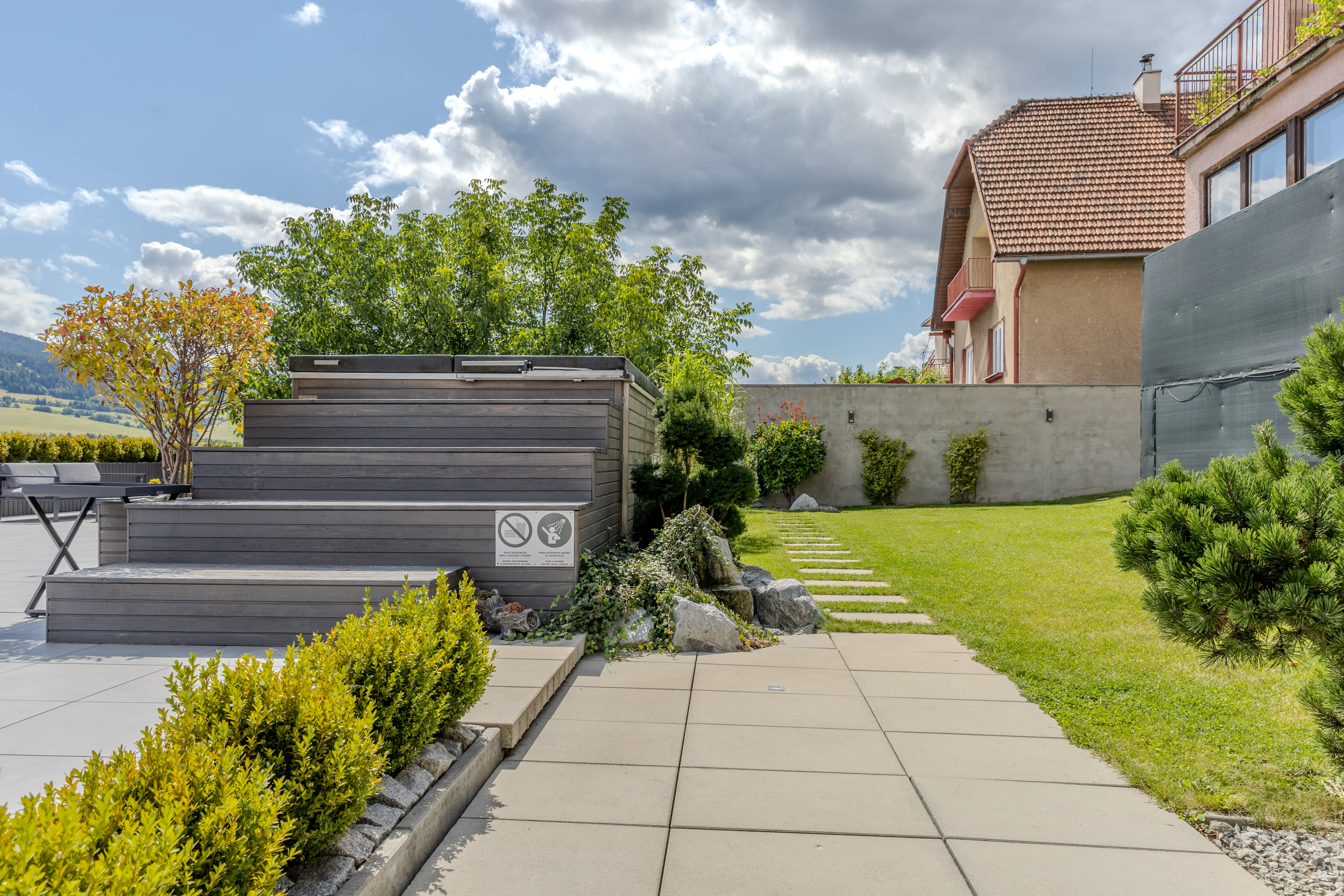 Obiekt Orava Horizont