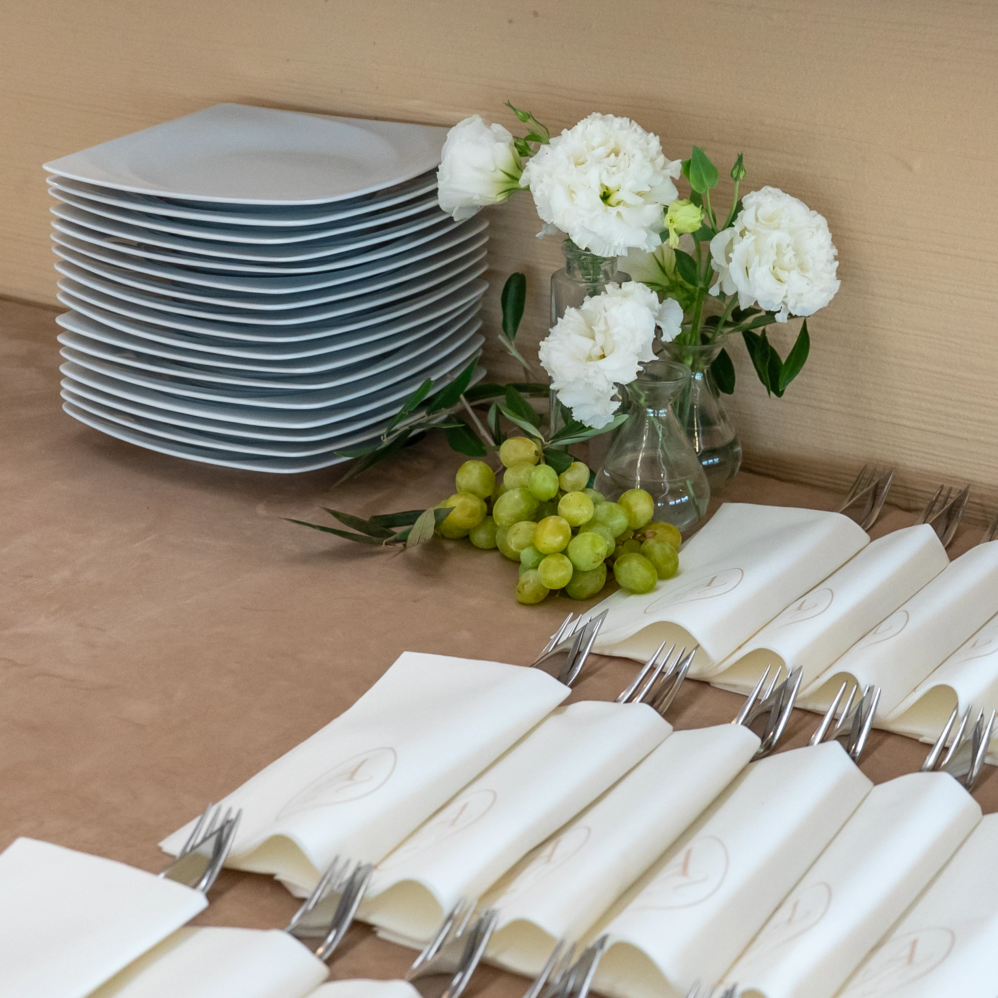 Celebrations at Jollien Restaurant