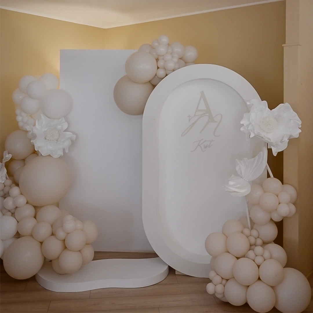 Celebrations at Jollien Restaurant