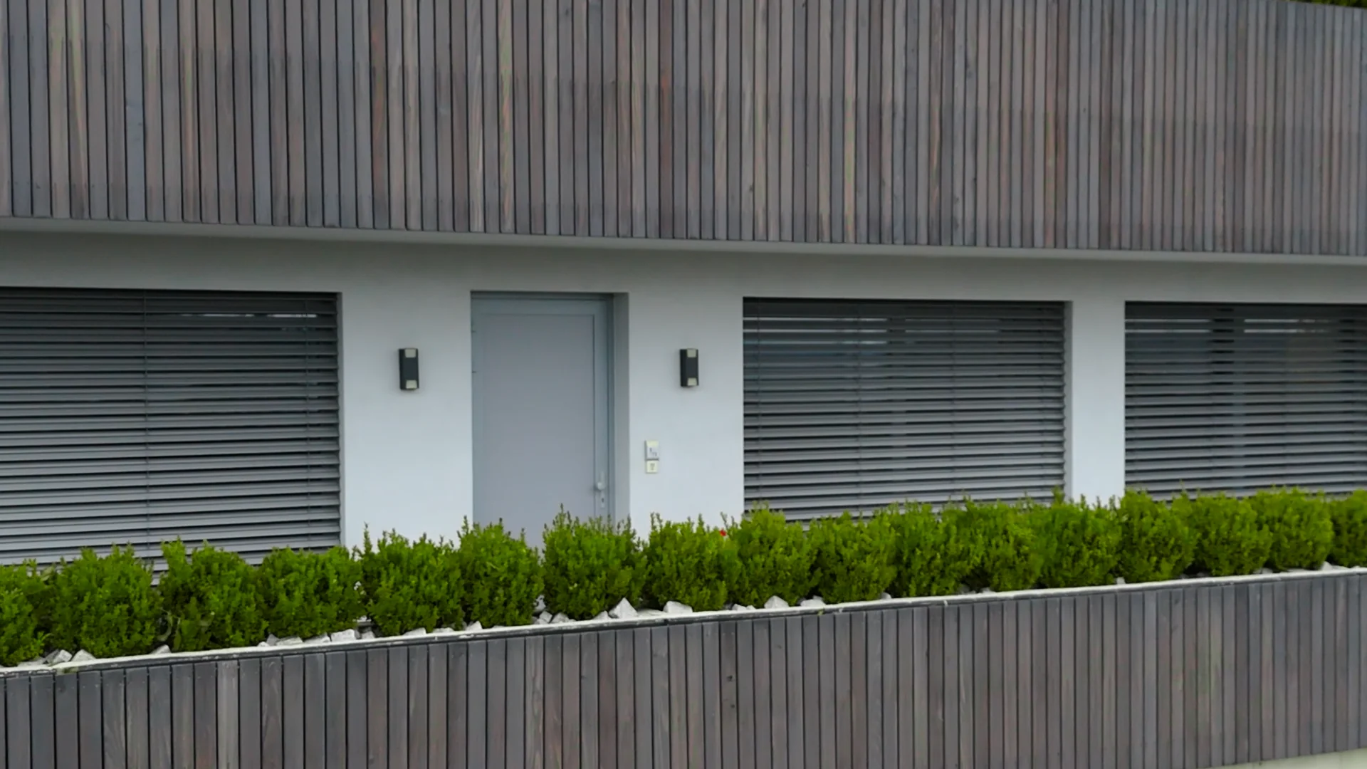 Podgląd wideo apartamentów Jollien